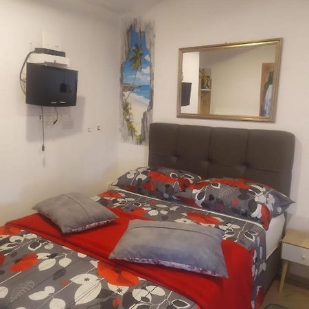 D & G Apartamento Split Exterior foto