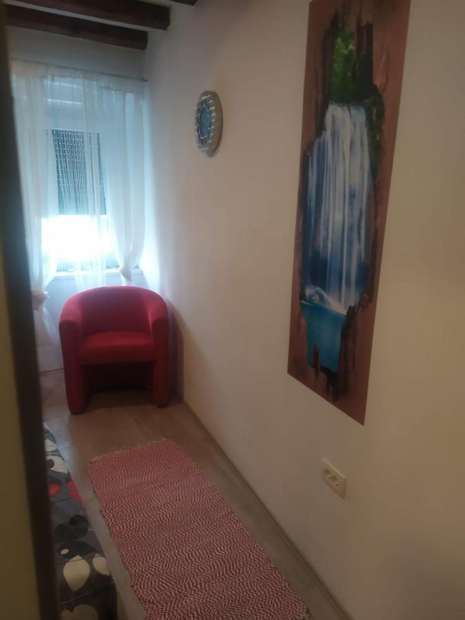 D & G Apartamento Split Exterior foto