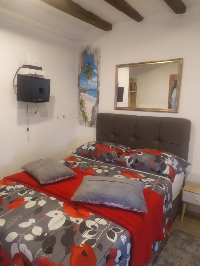 D & G Apartamento Split Exterior foto