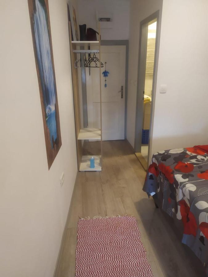 D & G Apartamento Split Exterior foto